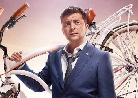    Старуха из сказки о рыбаке и рыбке: Украина просит вооружений