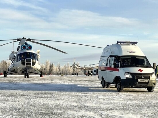     Фото: пресс-служба губернатора ЯНАО