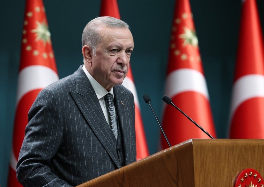 Фото: Turkish Presidency/Global Look Press