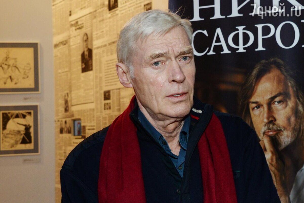    Борис Щербаков Anatoly Lomokhov/Global Look Press