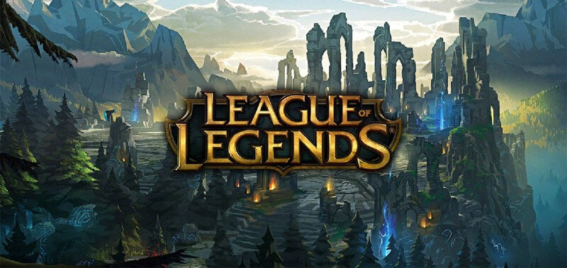    Источник изображения: Riot Games