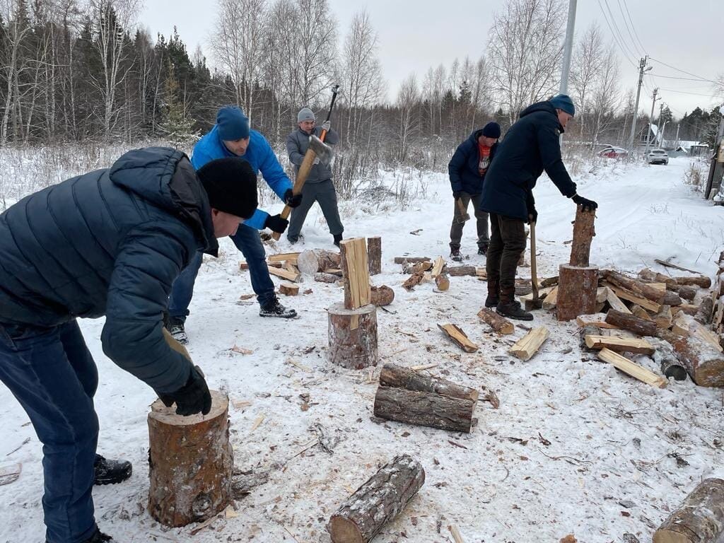 Вместе против ста бед одиночества | Новостной Портал UGRA-NEWS.RU | Дзен