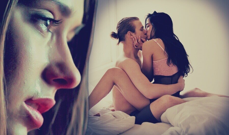 Женщина не могла понять, что почему ее муж загулял, ведь она ему не изменяла