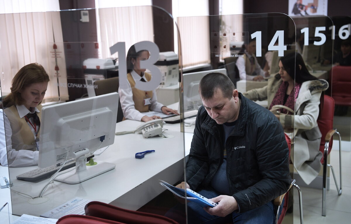 Алексей Никольский/ТАСС