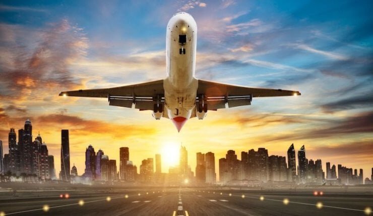    Авиарежим нужен не только в самолете