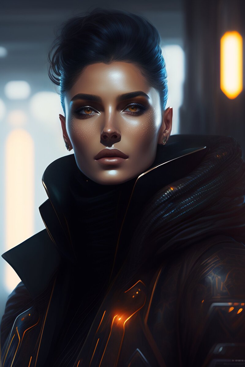 В мире, опустошенном войной и экологическими катастрофами, молодая мусорщица по имени Ава отправляется на поиски последней надежды человечества - легендарного города, известного как Хейвен. Говорят, что Хейвен держит ключ к восстановлению планеты и спасению остатков цивилизации. 
Путешествие Авы ведет ее через опасные пустоши, где она сталкивается с мутировавшими существами и враждебно настроенными выжившими. По пути она встречает небольшую группу путешественников, которые присоединяются к ней в ее поисках, каждый со своей собственной мотивацией и навыками, чтобы внести свой вклад.

По мере того, как они путешествуют, Ава узнает об истинной природе Хейвена и секретах, которые он хранит. Она обнаруживает, что Хейвен - это не просто город, а святилище, созданное могущественной и развитой цивилизацией, которая предшествовала нынешней. Цивилизация оставила после себя передовые технологии и знания, которые можно было бы использовать для восстановления планеты, но она также охранялась могущественными стражами, которые не остановятся ни перед чем, чтобы защитить ее.

Ава и ее спутники вскоре оказываются в гонке со временем, поскольку их преследуют соперничающие фракции и стражи Убежища. Они должны преодолеть многочисленные препятствия и вызовы, углубляясь в сердце святилища, борясь за будущее человечества.

В конце концов, Ава и ее спутники добираются до Хейвена и обнаруживают истинную природу последней надежды человечества. Они должны сделать выбор: использовать передовые технологии и знания для восстановления планеты или оставить ее нетронутой и сохранить баланс природы. Независимо от своего решения, они приходят к пониманию важности надежды и силы единства перед лицом невзгод.