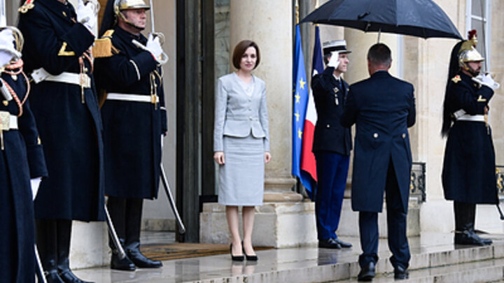 ФОТО: PANORAMIC/GLOBALLOOKPRESS