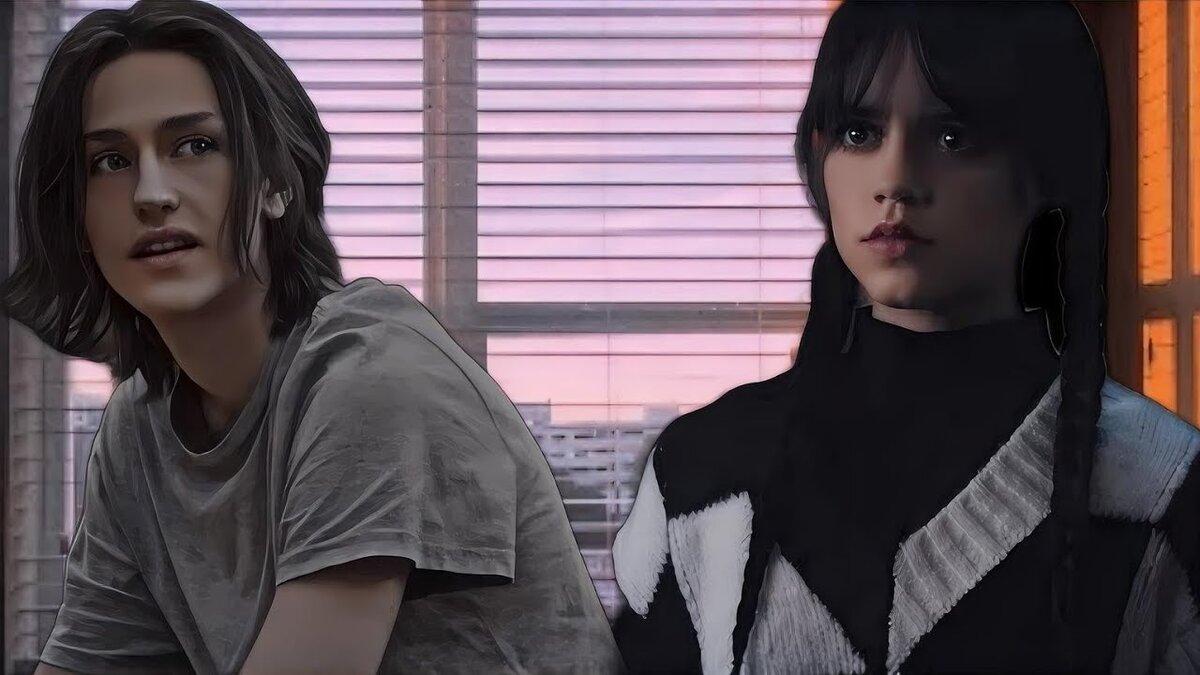 Ну может всё-таки да?