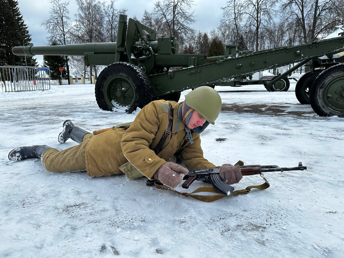 Тяжело в легко в бою