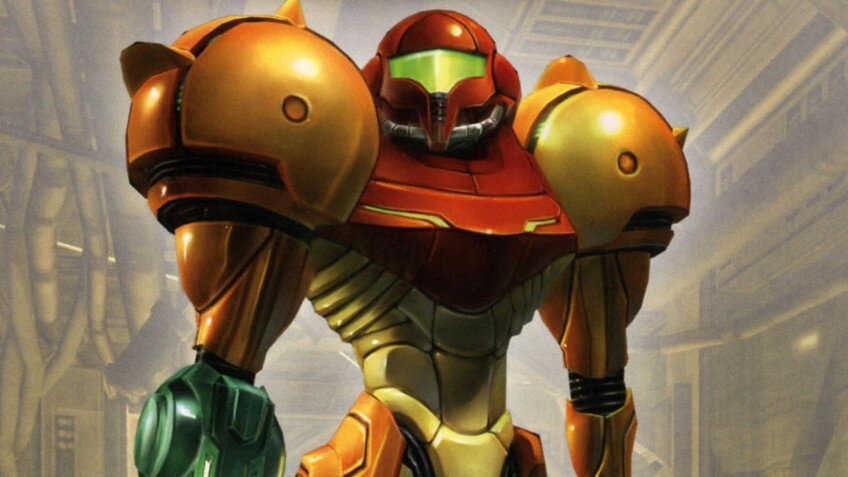    Разработчики Metroid Prime пожаловались на отсутствие своих имён в титрах ремастера