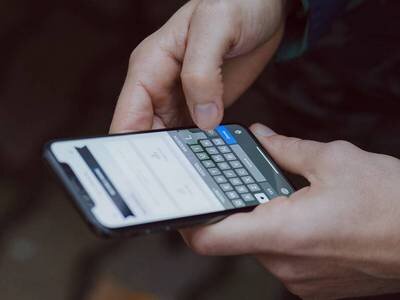    Опрос: сколько вы можете обойтись без смартфона?