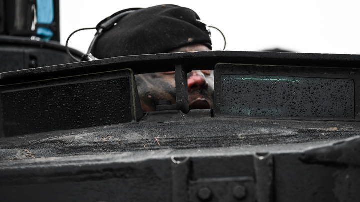 © ANN-MARIE UTZ DPA/GLOBALLOOKPRESS