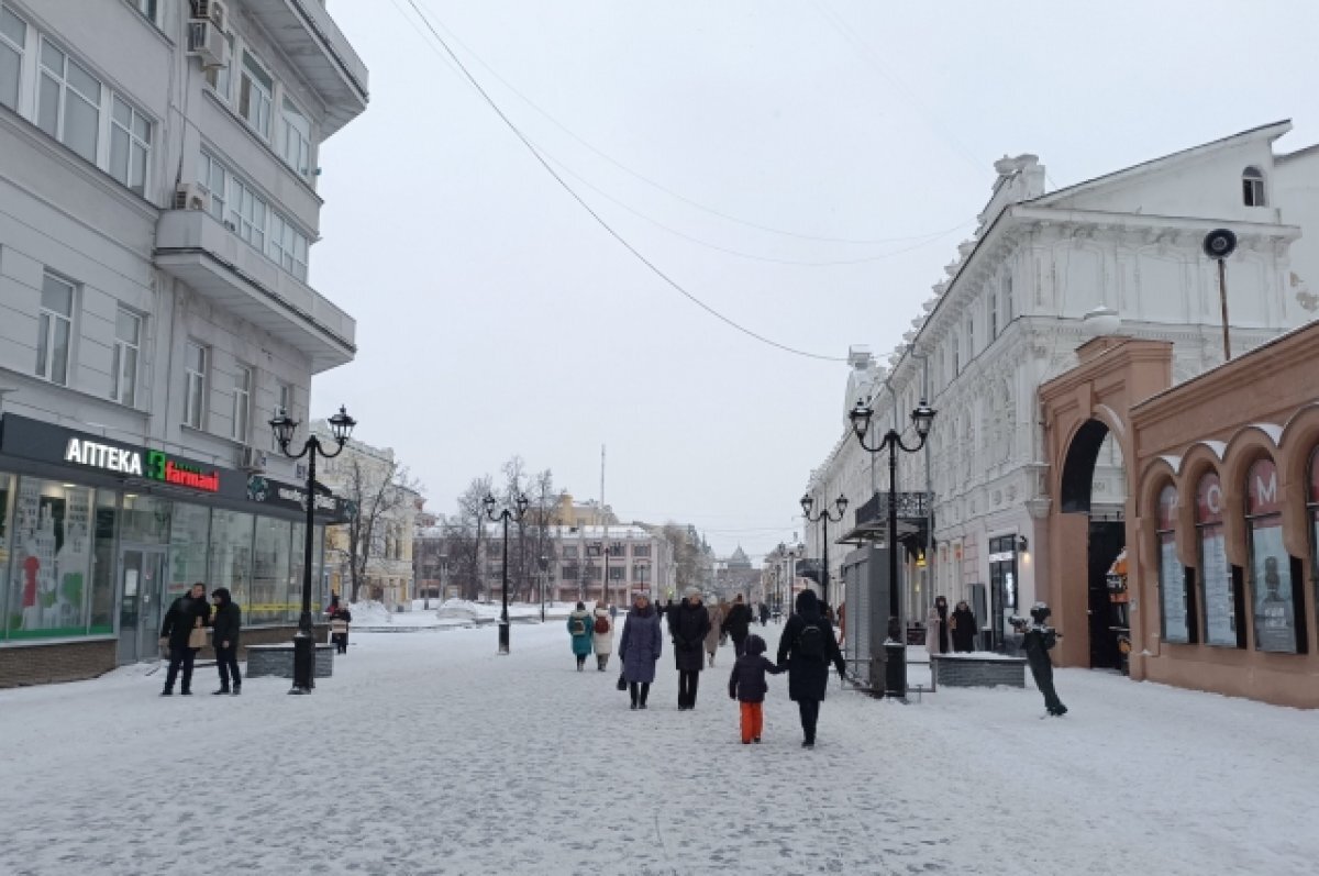 Туристический код центра Нижнего Новгорода создадут за 184 млн рублей | АиФ  – Нижний Новгород | Дзен