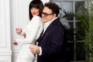    Фото: личный блог Леси Садовской Сергей Дорощёнок