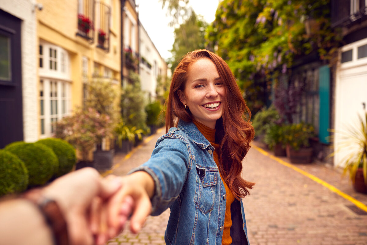 Как привлечь мужчину в свою жизнь