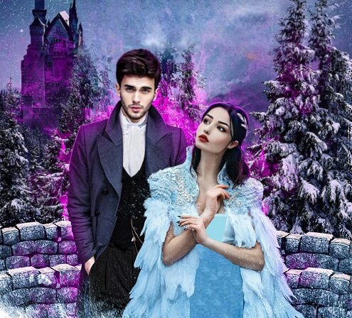 Для заставки использован фрагмент обложки романа «Седьмая жена инквизитора». Автор произведения Лариса Петровичева. Источник картинки - литературная платформа Литнет.