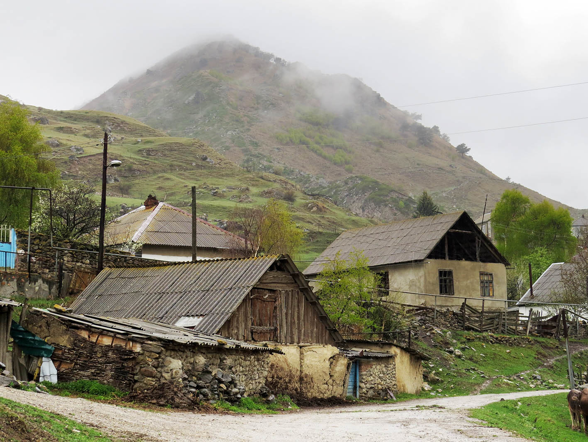 Булунгу Кабардино Балкария достопримечательности