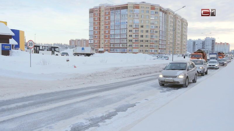    Пенсионерам из Югры раз в два года оплатят бензин после путешествия на машине
