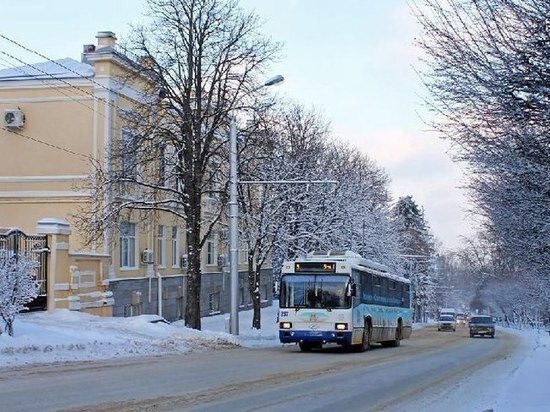     Фото: Администрация Ставрополя