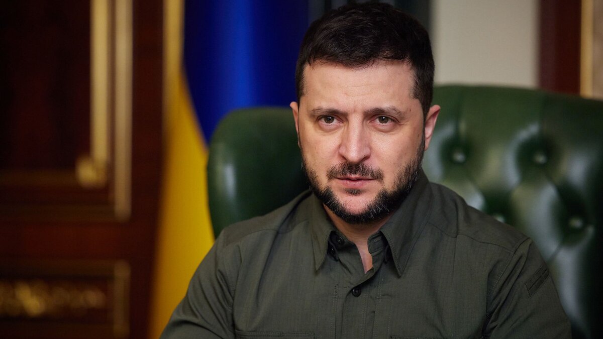    flickr.com | President Of Ukraine / Public domain