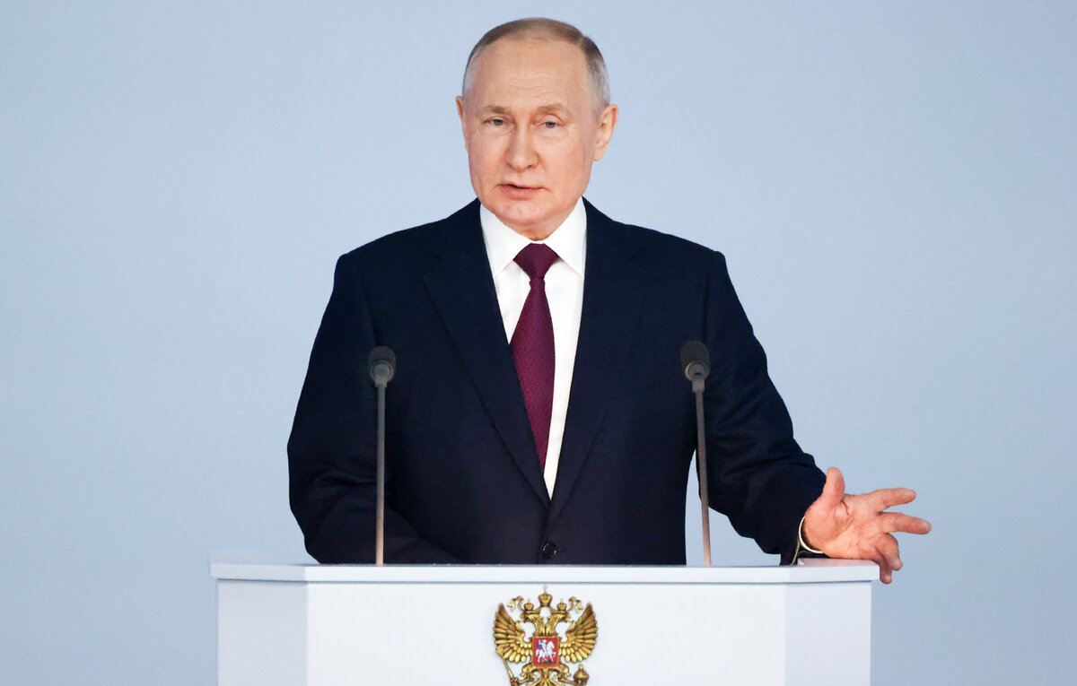 Сергей Карпухин/ТАСС