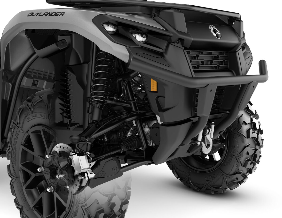 Can-Am Outlander