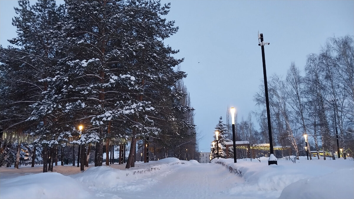 Уфа.Будни Уфимской домохозяйки!