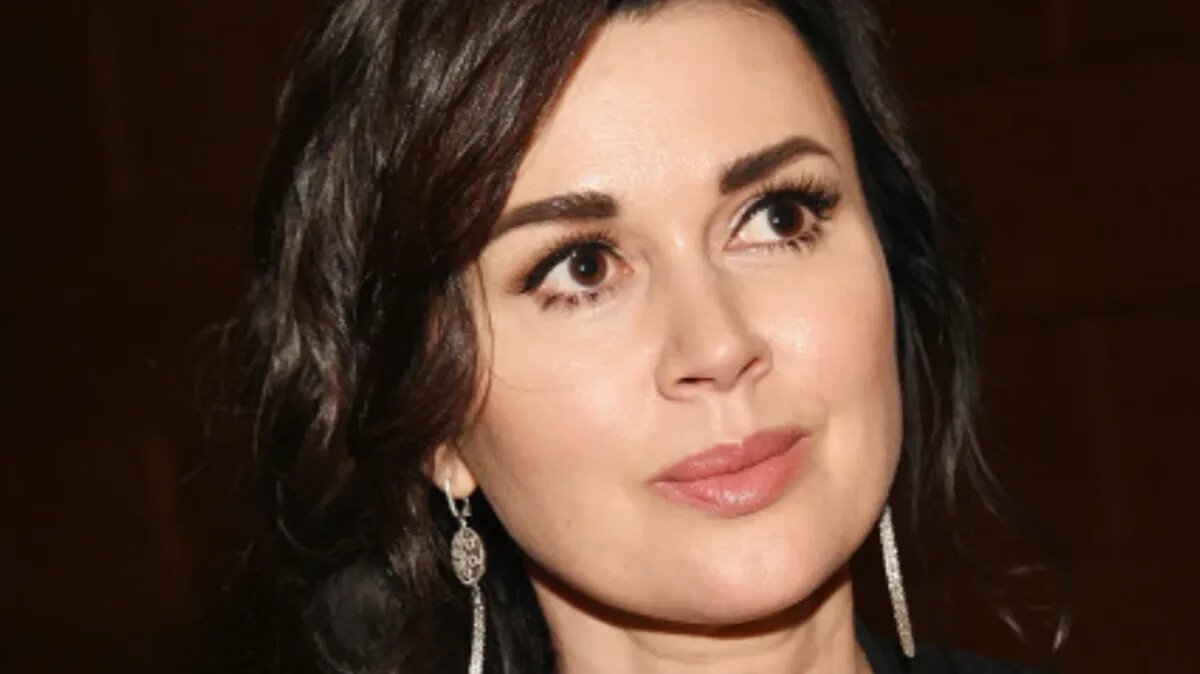 Анастасия Заворотнюк. Фото: Анатолий Ломохов / Global Look Press