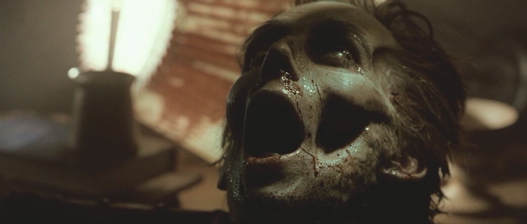 Воины света (2009), кадр из фильма