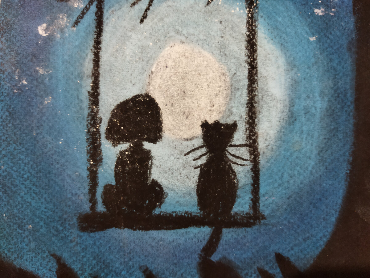 Фото автора