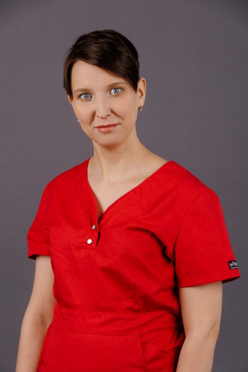 Фото: предоставлено Анной Золотаревой