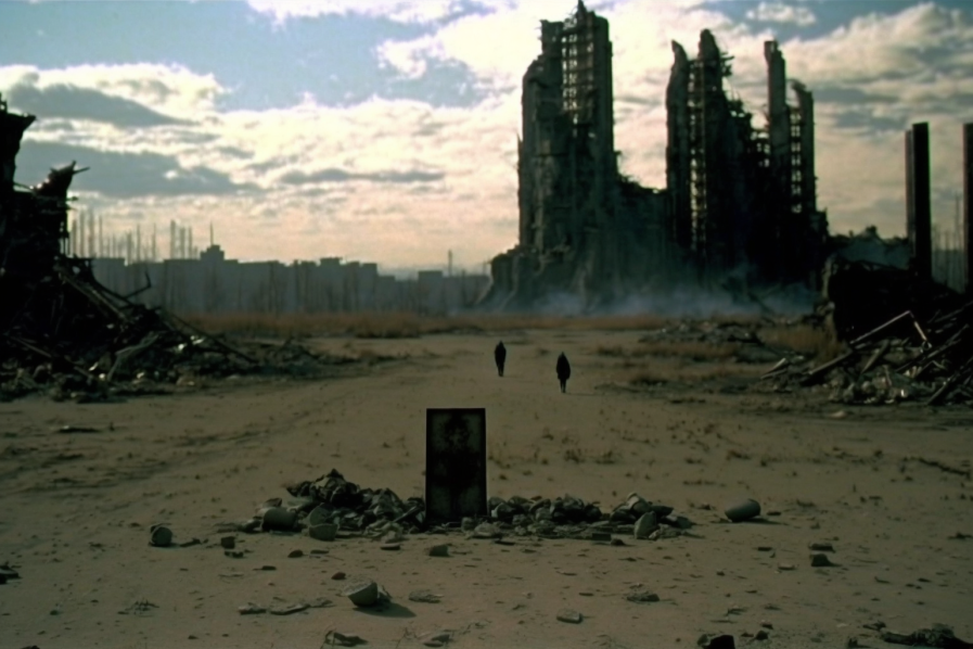 "Ворон" Балабанова