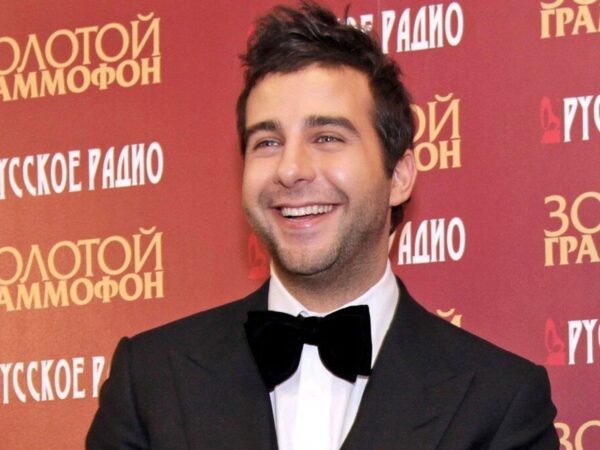    Иван Ургант. Фото: uznayvse.ru