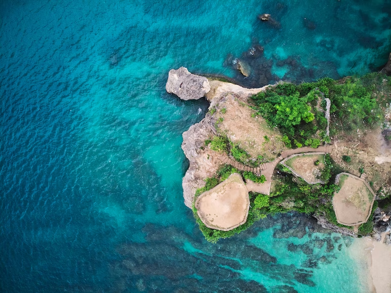 5 курортов острова Бали: какой выбрать?