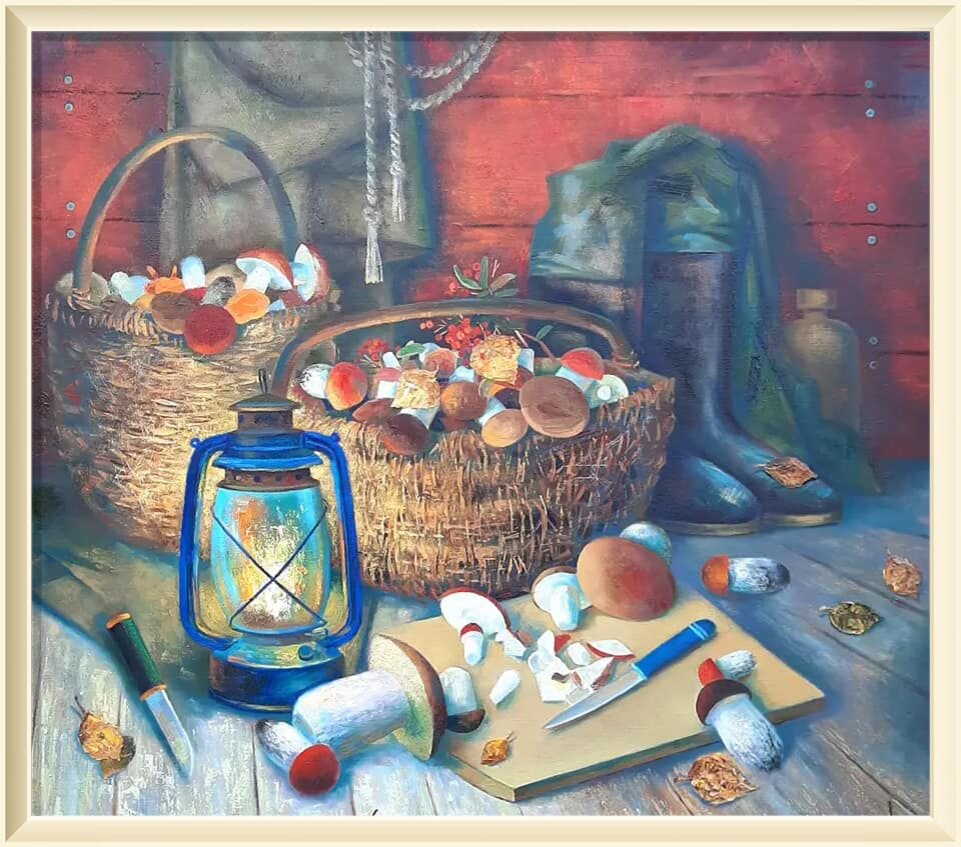 ,️    / Anastasia Lobanova   , ,, 80×90,,.