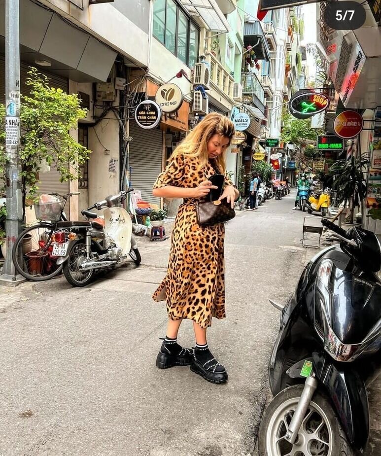     жанна бадоева фото