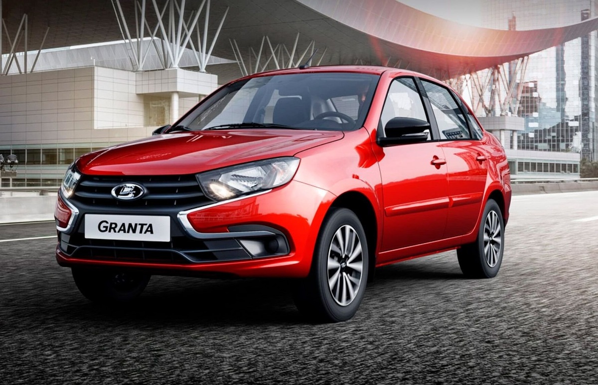      Фото: АО «АВТОВАЗ»