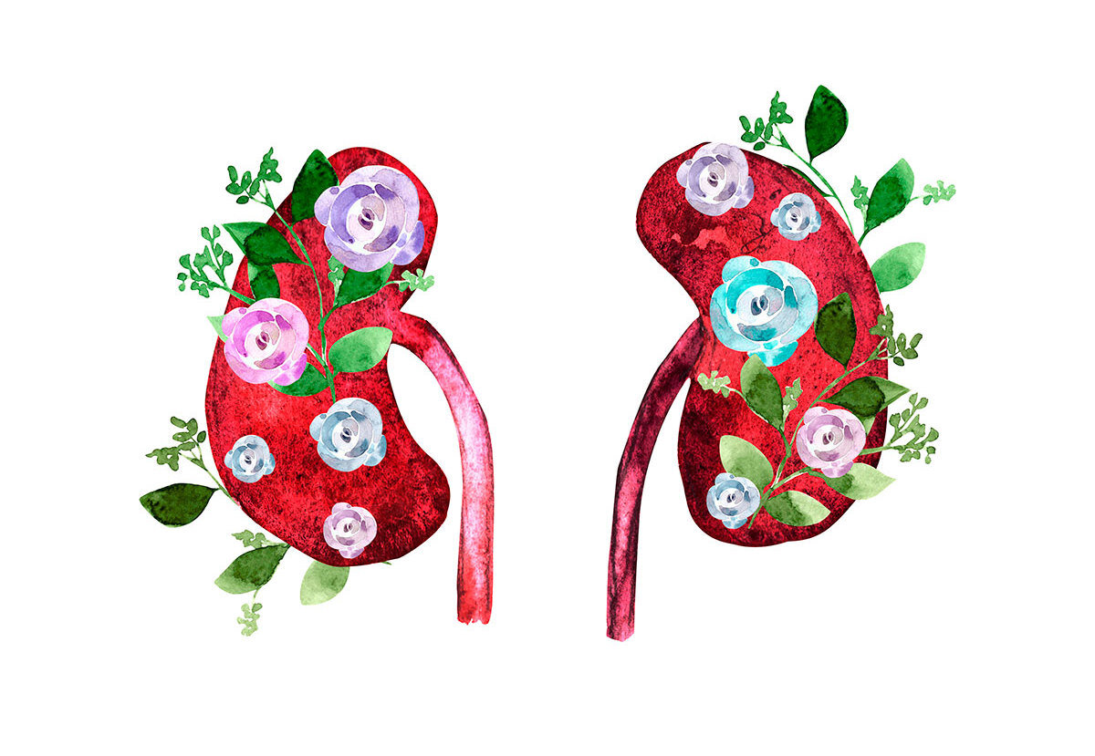     В каких случаях НЕ НАДО удалять камни в почках?