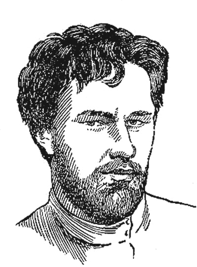 Василий Дмитриевич Менделеев