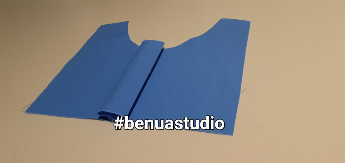 Benua studio