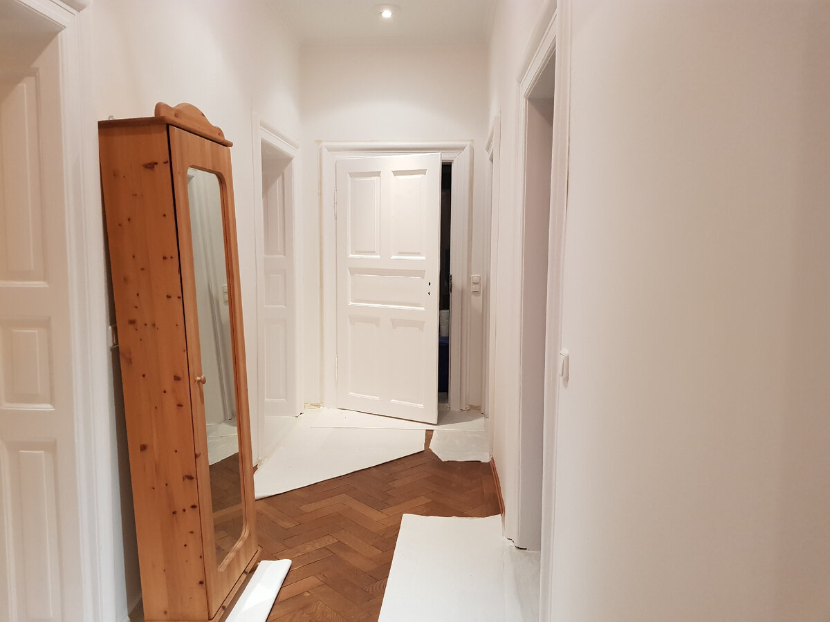 4.03.2023, Мюнхен