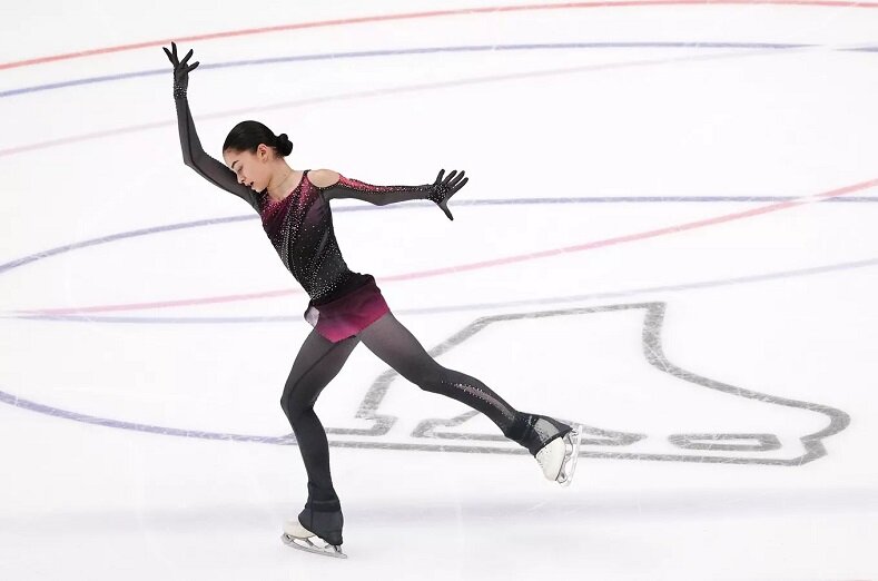 Аделия Петросян (© Sputnik / Александр Вильф)