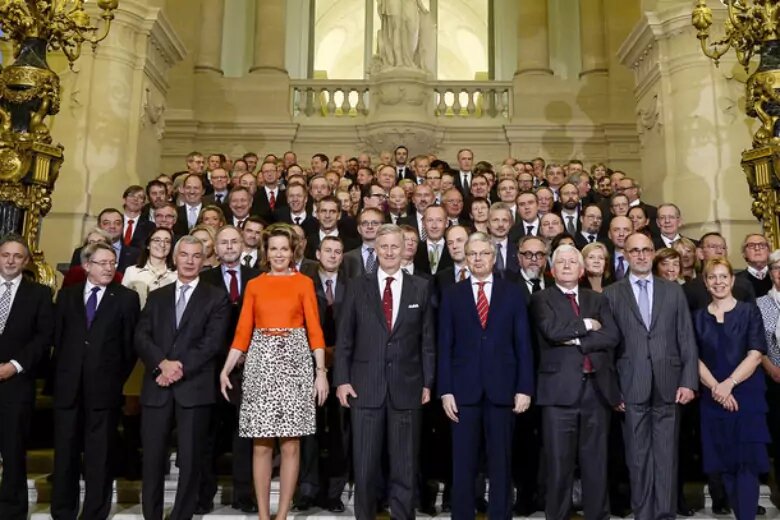 Министры обороны стран НАТО 2022. Министры обороны Евросоюза. Военные министры Европы.