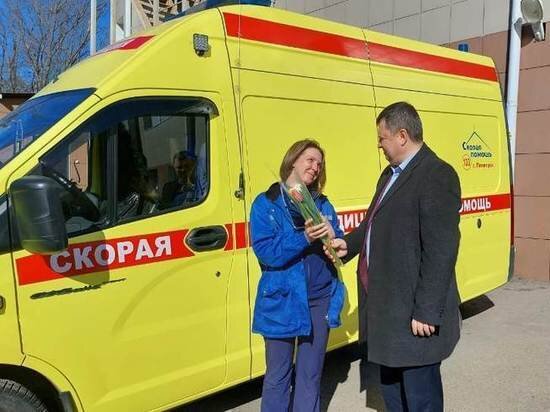    Фото: администрация Пятигорска
