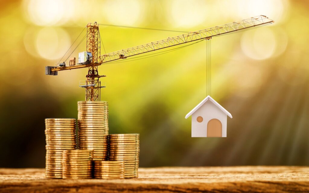 Жители Тверской области приобретают жилье с использованием счетов эскроу