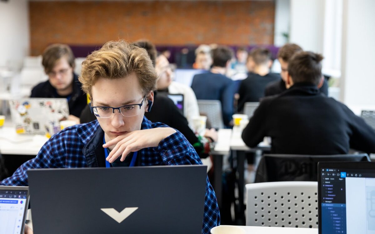 Фото: Московский авиационный институт