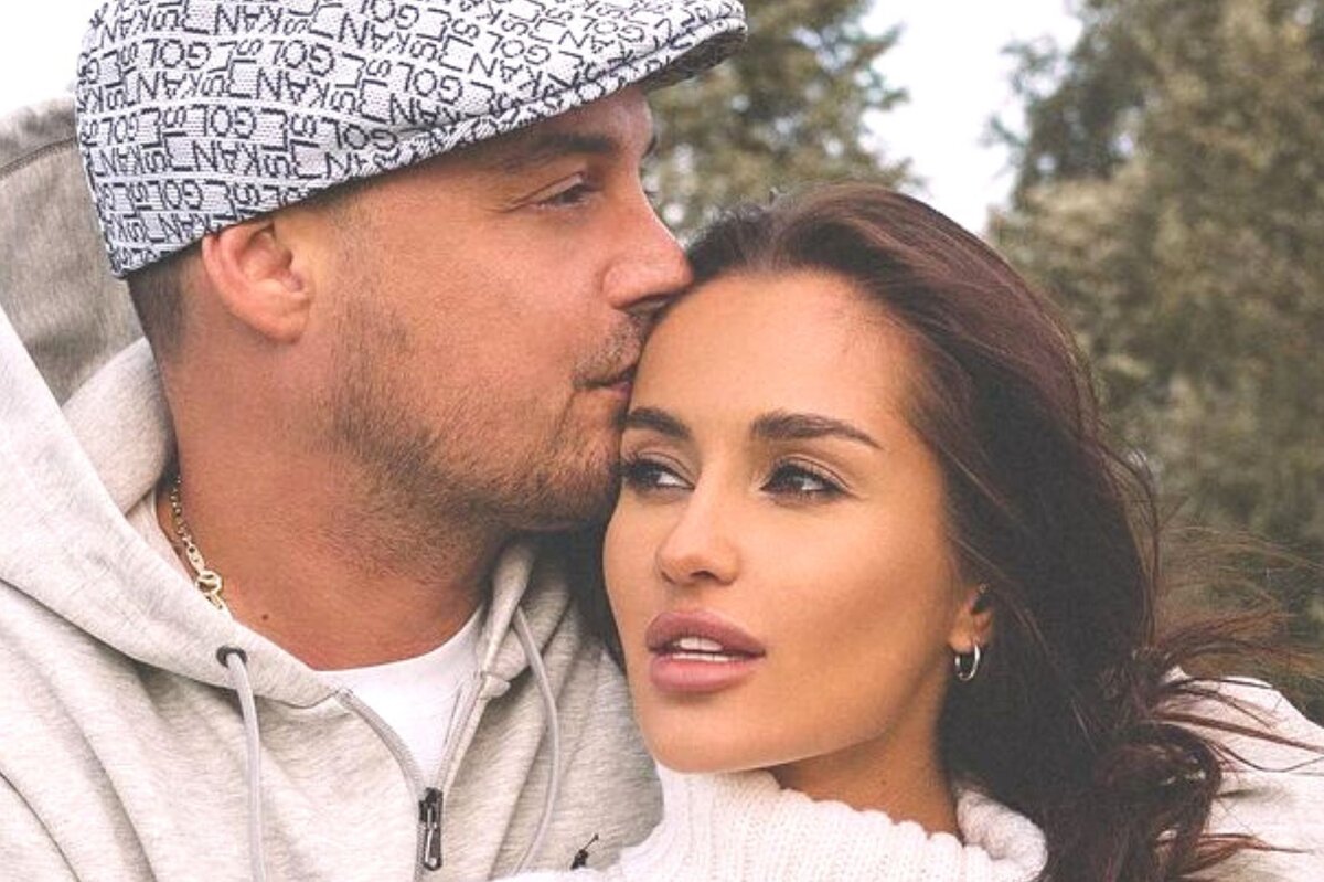    Гуф поссорился с Юлией КоролёвойСоцсети