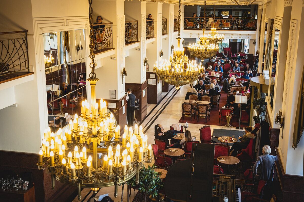 Источник: Booking. com Хотел Москва 