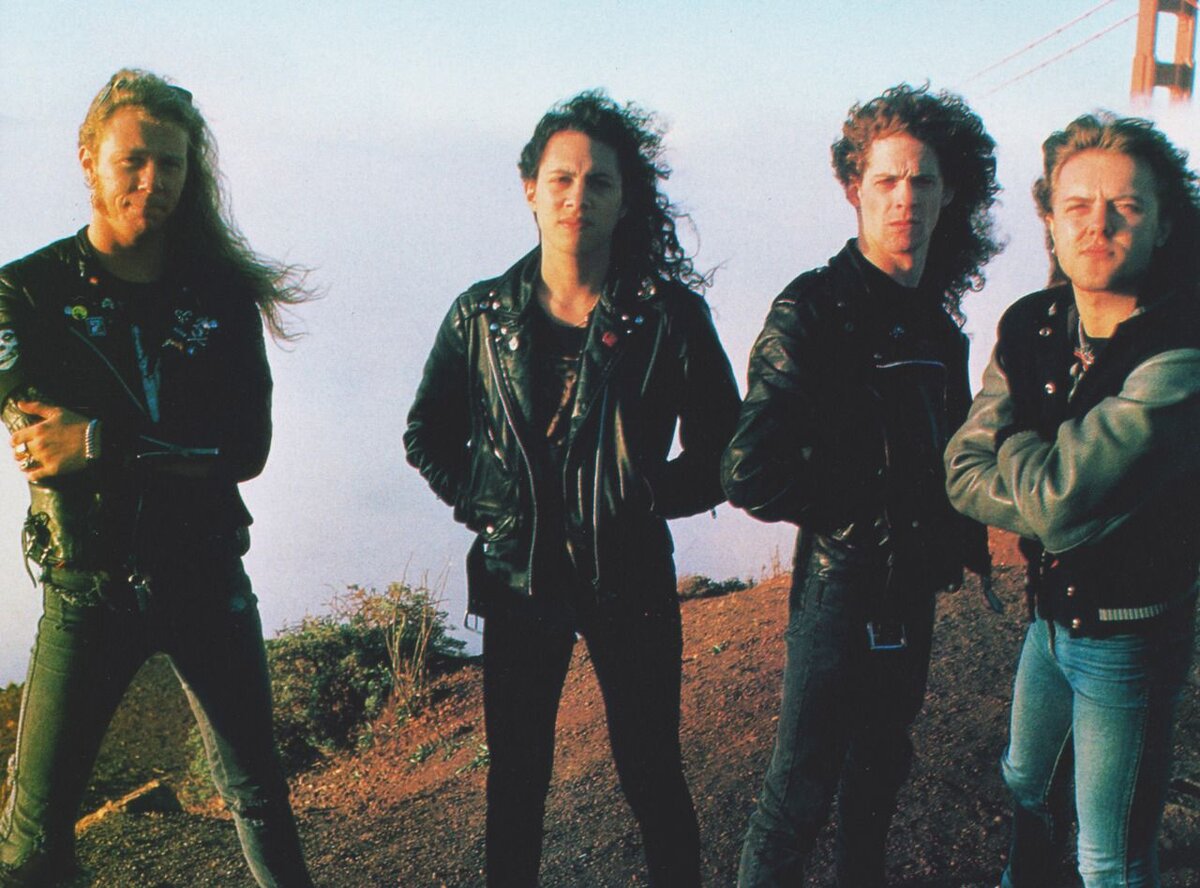 Metallica