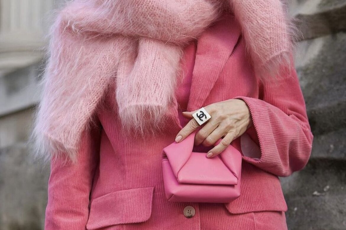     Самый модный маникюр-2023: 5 свежих идей, которые мы подсмотрели у звезд стритстайла